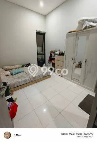 Rumah Modern Minimalis 4 KT Bisa Langsung Pindah di Coblong Rumah Modern Minimalis 4 KT Bisa Langsung Pindah di Coblong