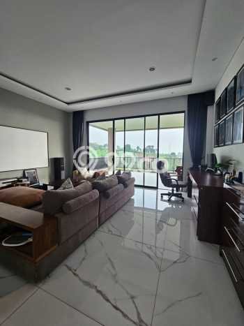 For Sale! Luxury House LT 404m2 Desain Modern di Resor Dago Pakar For Sale! Luxury House LT 404m2 Desain Modern di Resor Dago Pakar