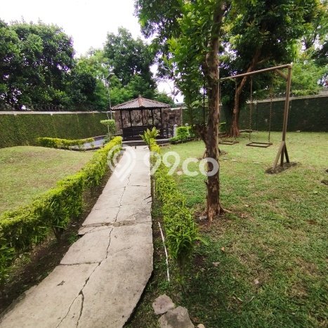 Rumah Luxury Modern Siap Huni di Turangga Bandung Rumah Luxury Modern Siap Huni di Turangga Bandung