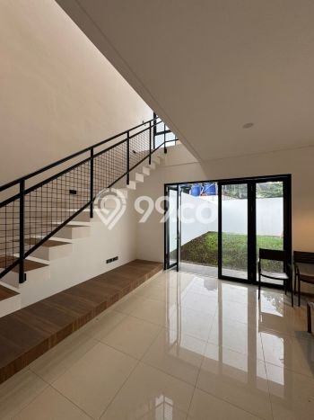 Rumah Modern Cantik 3 KT Bisa Langsung Pindah di Arcamanik Rumah Modern Cantik 3 KT Bisa Langsung Pindah di Arcamanik
