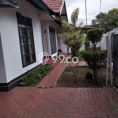 Rumah Luxury Modern Siap Huni di Turangga Bandung Rumah Luxury Modern Siap Huni di Turangga Bandung