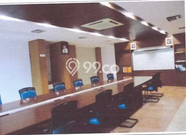Paling Diincar! Kantor Dijual di Buah Batu Harga Kompetitif Paling Diincar! Kantor Dijual di Buah Batu Harga Kompetitif