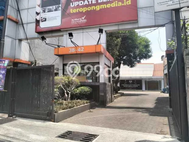 Paling Diincar! Kantor Dijual di Buah Batu Harga Kompetitif Paling Diincar! Kantor Dijual di Buah Batu Harga Kompetitif