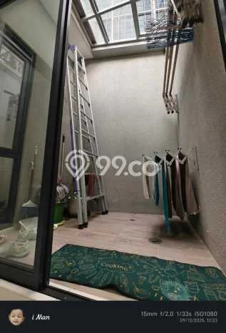 Rumah Modern Minimalis 4 KT Bisa Langsung Pindah di Coblong Rumah Modern Minimalis 4 KT Bisa Langsung Pindah di Coblong