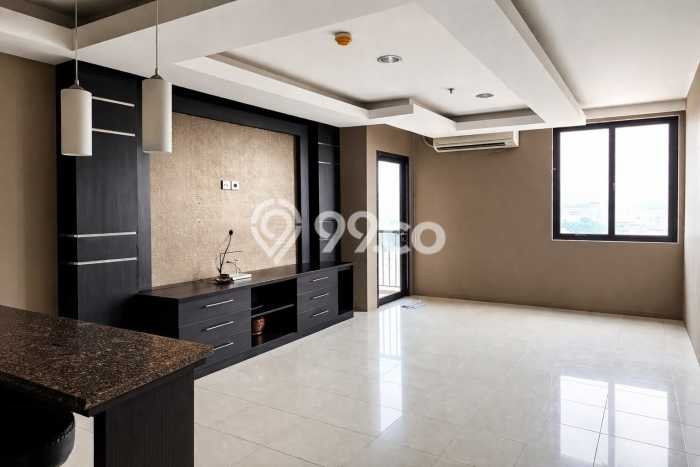 Apartemen Ideal Dijual di Tebet, Jakarta Selatan Punya 3 KT / 2 Kamar Mandi Apartemen Ideal Dijual di Tebet, Jakarta Selatan Punya 3 KT / 2 Kamar Mandi