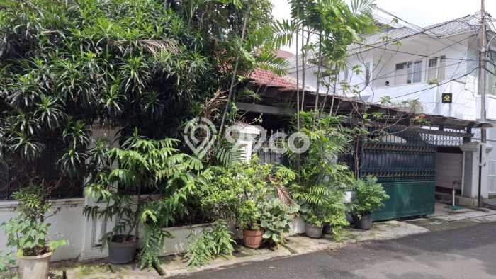 Hot Offer Hunian Mewah Ideal dan Luas di Tebet, Jakarta Selatan Hot Offer Hunian Mewah Ideal dan Luas di Tebet, Jakarta Selatan