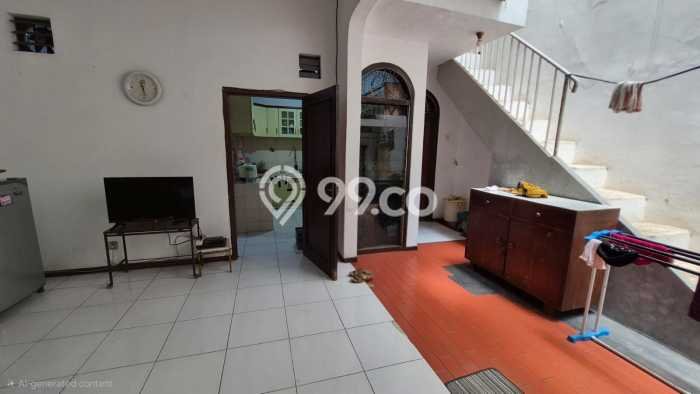 For Sale Rumah Mewah Exclusive di Tebet, Jakarta Selatan For Sale Rumah Mewah Exclusive di Tebet, Jakarta Selatan