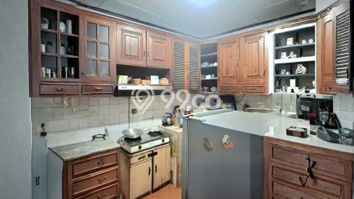 Hot Offer Hunian Mewah Ideal dan Luas di Tebet, Jakarta Selatan Hot Offer Hunian Mewah Ideal dan Luas di Tebet, Jakarta Selatan