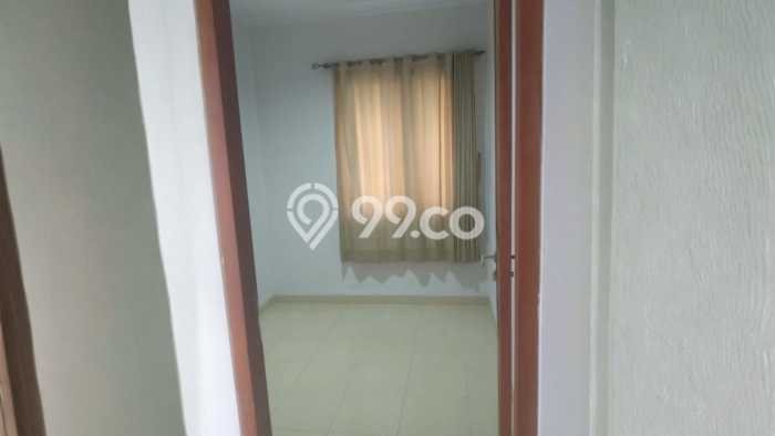 Rumah Modern Minimalis 4 Kamar Bisa Langsung Pindah di Mustikajaya Rumah Modern Minimalis 4 Kamar Bisa Langsung Pindah di Mustikajaya