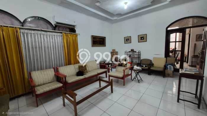 For Sale Rumah Mewah Exclusive di Tebet, Jakarta Selatan For Sale Rumah Mewah Exclusive di Tebet, Jakarta Selatan