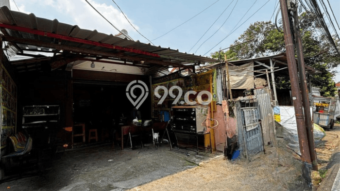 Best Deal Hunian Premium Ideal dan Luas di Pancoran, Jakarta Selatan Best Deal Hunian Premium Ideal dan Luas di Pancoran, Jakarta Selatan