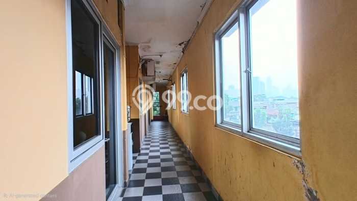 Gudang Strategis di Tebet, Luas 700m2m², Kawasan Komersial Gudang Strategis di Tebet, Luas 700m2m², Kawasan Komersial