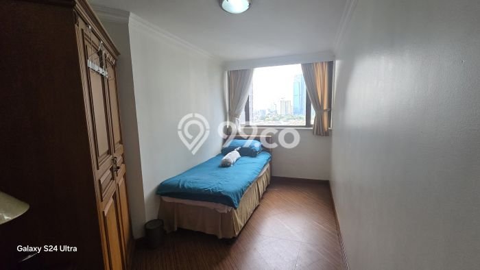 Untuk Dijual Apartemen 2 KT & 2 KM di Jakarta Selatan Lokasi Strategis Untuk Dijual Apartemen 2 KT & 2 KM di Jakarta Selatan Lokasi Strategis