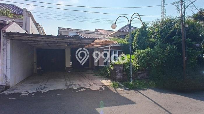 Dijual Rumah Elit Exclusive di Pancoran, Jakarta Selatan Dijual Rumah Elit Exclusive di Pancoran, Jakarta Selatan
