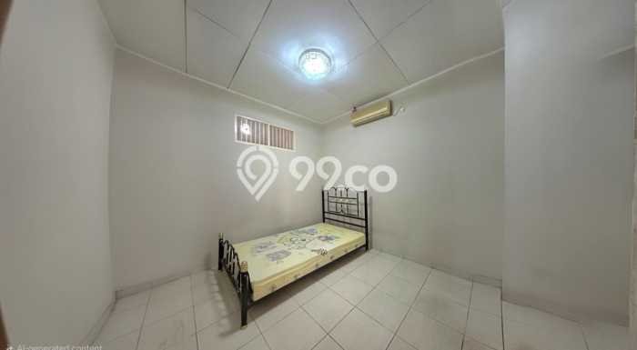 Ready to Use! Premium House LT 310m2 Desain Elegan di Jati Asih Ready to Use! Premium House LT 310m2 Desain Elegan di Jati Asih