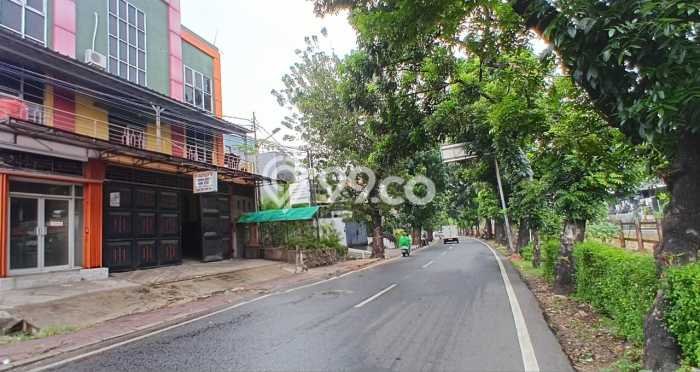 Gudang Strategis di Tebet, Luas 700m2m², Kawasan Komersial Gudang Strategis di Tebet, Luas 700m2m², Kawasan Komersial