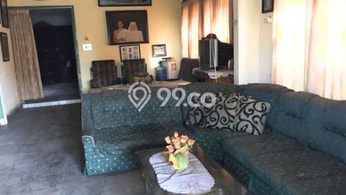 Rumah Eksklusif Dijual LT 363m2 di Pasar Rebo, Jakarta Timur Rumah Eksklusif Dijual LT 363m2 di Pasar Rebo, Jakarta Timur