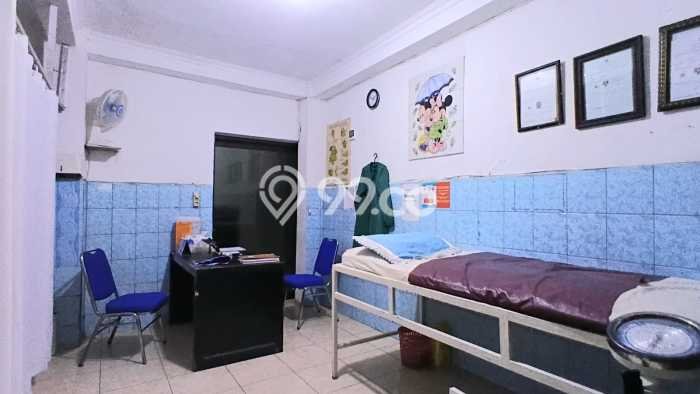 Dijual Kantor di Tebet, Luas 225m2m², Kawasan Potensial, Mainroad Dijual Kantor di Tebet, Luas 225m2m², Kawasan Potensial, Mainroad