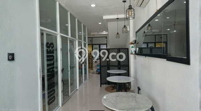 Unit Kantor Dijual di Pancoran Jakarta Selatan Luas Bangunan 400m2 Unit Kantor Dijual di Pancoran Jakarta Selatan Luas Bangunan 400m2