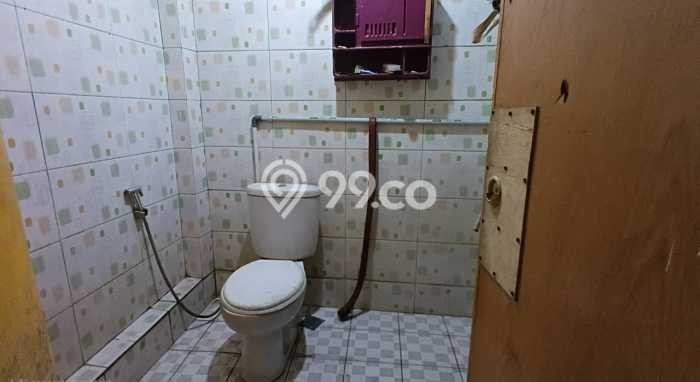 Gudang Strategis di Tebet, Luas 700m2m², Kawasan Komersial Gudang Strategis di Tebet, Luas 700m2m², Kawasan Komersial