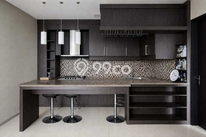 Apartemen Ideal Dijual di Tebet, Jakarta Selatan Punya 3 KT / 2 Kamar Mandi Apartemen Ideal Dijual di Tebet, Jakarta Selatan Punya 3 KT / 2 Kamar Mandi