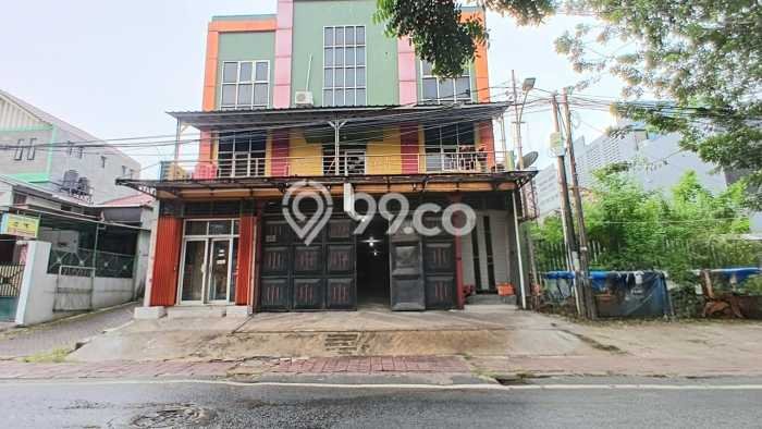 Gudang Strategis di Tebet, Luas 700m2m², Kawasan Komersial Gudang Strategis di Tebet, Luas 700m2m², Kawasan Komersial