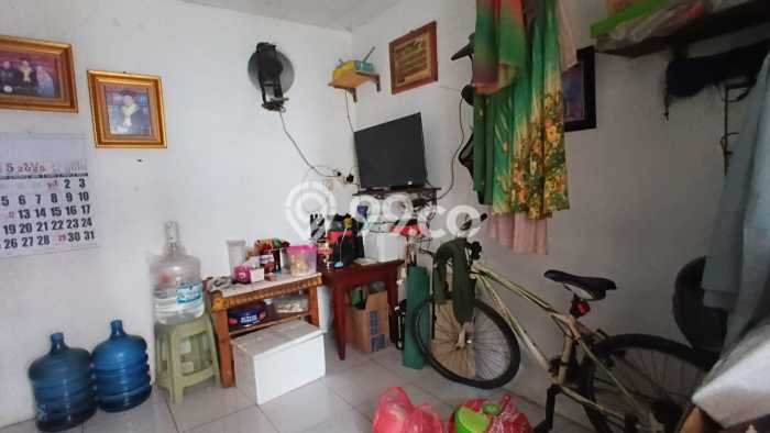 Rumah Modern 4 KT LT 219m2 di Jati Padang Rumah Modern 4 KT LT 219m2 di Jati Padang
