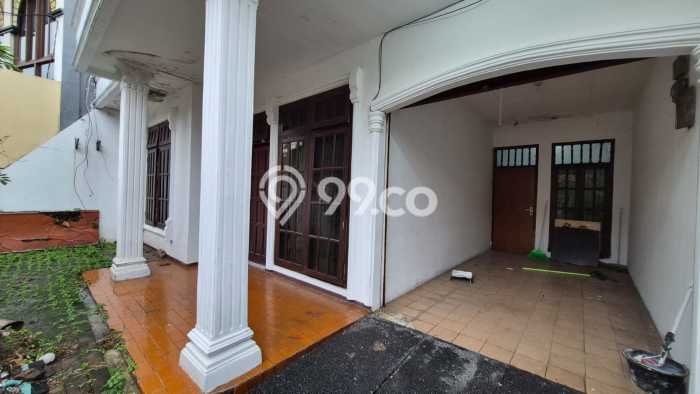 Best Deal Hunian Premium Ideal dan Luas di Tebet, Jakarta Selatan Best Deal Hunian Premium Ideal dan Luas di Tebet, Jakarta Selatan