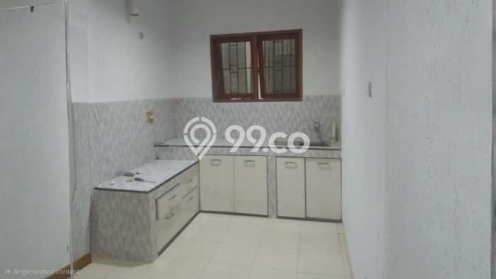 Rumah Modern Minimalis 4 Kamar Bisa Langsung Pindah di Mustikajaya Rumah Modern Minimalis 4 Kamar Bisa Langsung Pindah di Mustikajaya