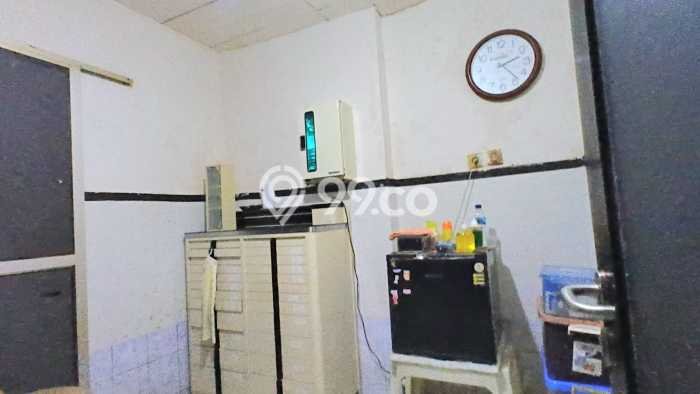 Dijual Kantor di Tebet, Luas 225m2m², Kawasan Potensial, Mainroad Dijual Kantor di Tebet, Luas 225m2m², Kawasan Potensial, Mainroad