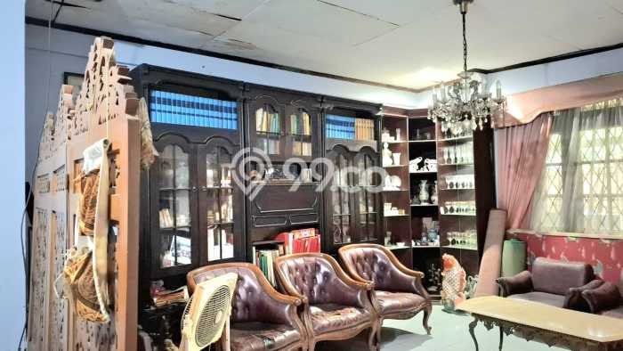Hot Offer Hunian Mewah Ideal dan Luas di Tebet, Jakarta Selatan Hot Offer Hunian Mewah Ideal dan Luas di Tebet, Jakarta Selatan