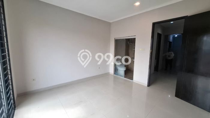 Dijual Rumah Mewah Exclusive di Tebet, Jakarta Selatan Dijual Rumah Mewah Exclusive di Tebet, Jakarta Selatan