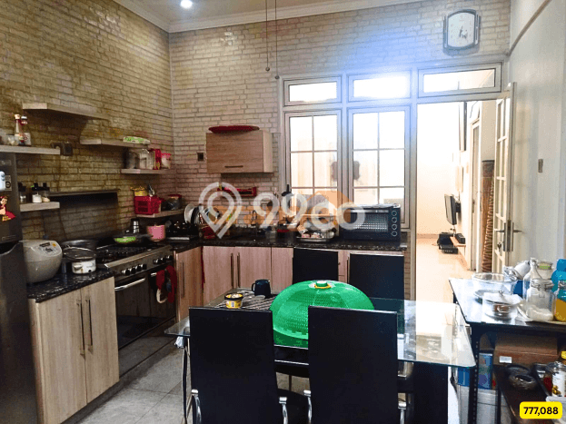 Jual Rumah Eksklusif 2 KT di Citra Grand, Jakarta Timur Jual Rumah Eksklusif 2 KT di Citra Grand, Jakarta Timur