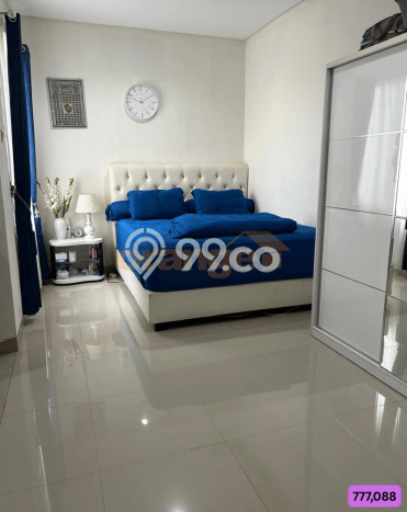Rumah Minimalis 3 KT di Cibubur Bogor Unfurnished Rumah Minimalis 3 KT di Cibubur Bogor Unfurnished