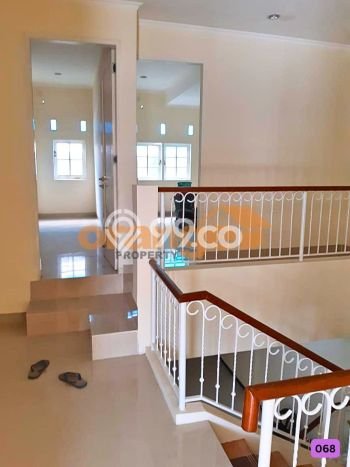 Rumah Modern 4 KT LT 180m2 di Legenda Wisata Rumah Modern 4 KT LT 180m2 di Legenda Wisata