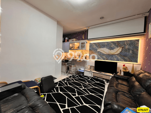 For Sale! Luxury House LT 136m2 Desain Modern di Citra Grand For Sale! Luxury House LT 136m2 Desain Modern di Citra Grand