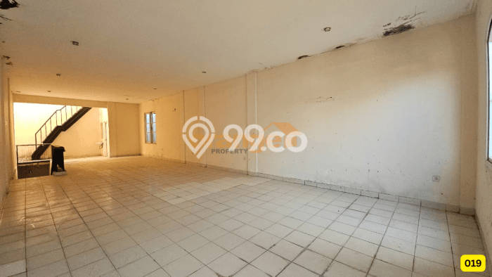 Untuk Dijual! Ruko di Kota Wisata Jakarta Timur LT 85m2 / LB 157m2 Kawasan Strategis Untuk Dijual! Ruko di Kota Wisata Jakarta Timur LT 85m2 / LB 157m2 Kawasan Strategis