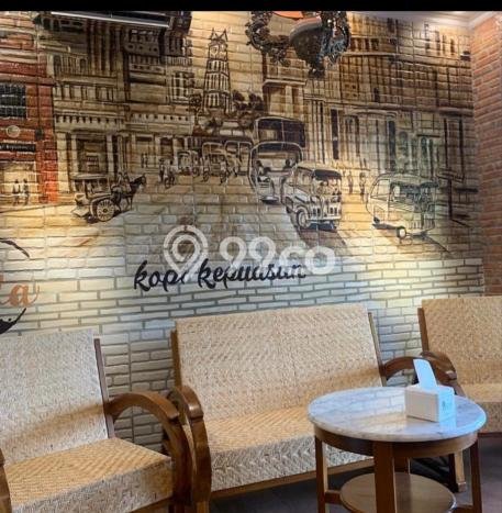 KAWASAN BISNIS! Ruko di Cibubur, Luas 100m2m², Lokasi Premium KAWASAN BISNIS! Ruko di Cibubur, Luas 100m2m², Lokasi Premium
