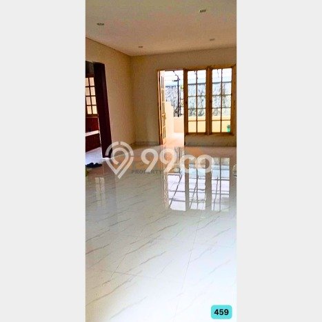 Dijual Rumah Eksklusif 3 KT di Legenda Wisata, Jakarta Timur Dijual Rumah Eksklusif 3 KT di Legenda Wisata, Jakarta Timur