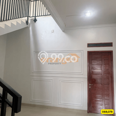 Dijual Rumah Premium dengan Fasilitas Sekitar Komplit di Tebet, Jakarta Selatan Dijual Rumah Premium dengan Fasilitas Sekitar Komplit di Tebet, Jakarta Selatan