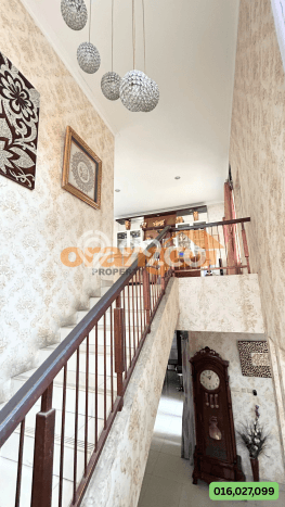 For Sale! Premium House LT 464m2 Desain Modern di Kota Wisata For Sale! Premium House LT 464m2 Desain Modern di Kota Wisata