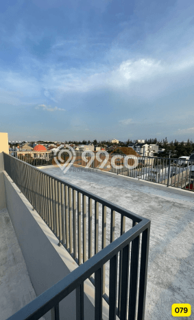 Jual Rumah Luas Elegan Dengan View Eksklusif di Pulomas, Jakarta Timur Jual Rumah Luas Elegan Dengan View Eksklusif di Pulomas, Jakarta Timur