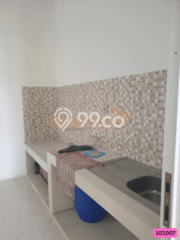 Rumah Modern 2 KT di Kota Wisata Jakarta Timur Unfurnished Rumah Modern 2 KT di Kota Wisata Jakarta Timur Unfurnished