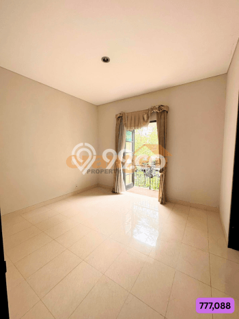 Rumah Luas Asri 4 KT Siap Pakai di Raffles Hills Jakarta Timur Rumah Luas Asri 4 KT Siap Pakai di Raffles Hills Jakarta Timur