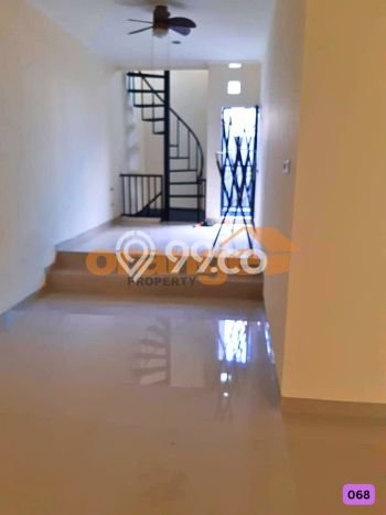 Rumah Modern 4 KT LT 180m2 di Legenda Wisata Rumah Modern 4 KT LT 180m2 di Legenda Wisata