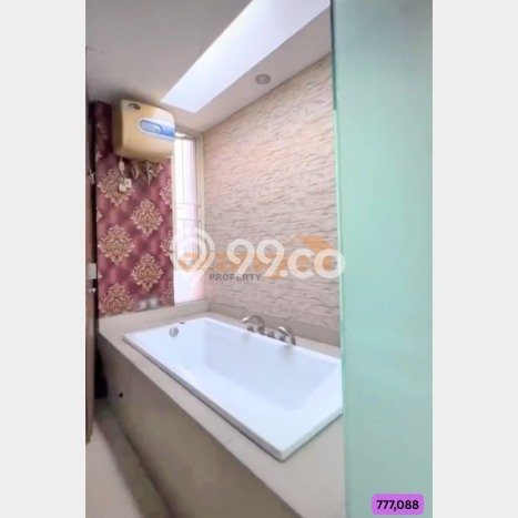 Hunian Mewah LB 295m2 Siap Pakai Desain Elegan di Cibubur, Depok Hunian Mewah LB 295m2 Siap Pakai Desain Elegan di Cibubur, Depok