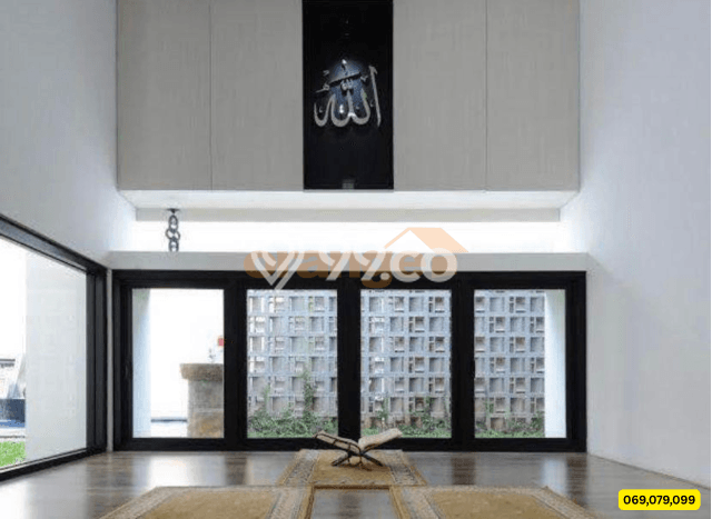 Rumah Luxury Modern Siap Huni di Kota Wisata Jakarta Timur Rumah Luxury Modern Siap Huni di Kota Wisata Jakarta Timur