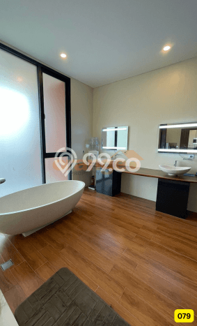 Jual Rumah Luas Elegan Dengan View Eksklusif di Pulomas, Jakarta Timur Jual Rumah Luas Elegan Dengan View Eksklusif di Pulomas, Jakarta Timur