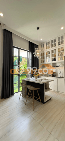 For Sale! Luxury House LT 72m2 Desain Modern di Cijantung For Sale! Luxury House LT 72m2 Desain Modern di Cijantung