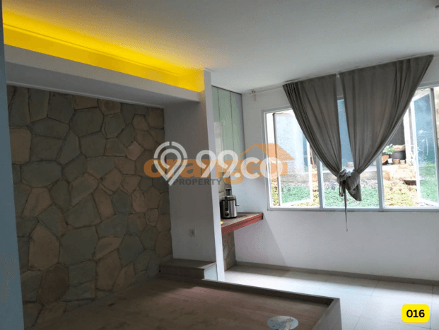 Rumah Mewah LB 265m2 Siap Huni Desain Elegan di Cibubur, Jakarta Timur Rumah Mewah LB 265m2 Siap Huni Desain Elegan di Cibubur, Jakarta Timur